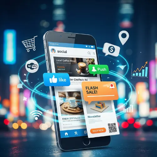 Digital Jockey SMM Methodology Framework