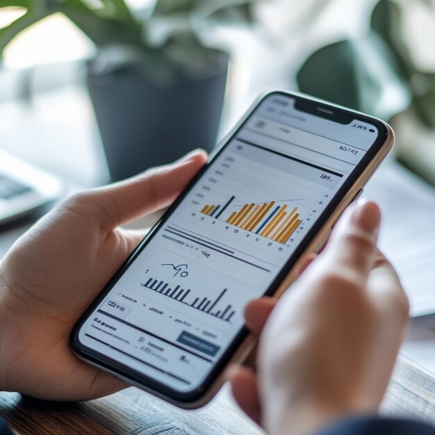 PPC Analytics Mockup